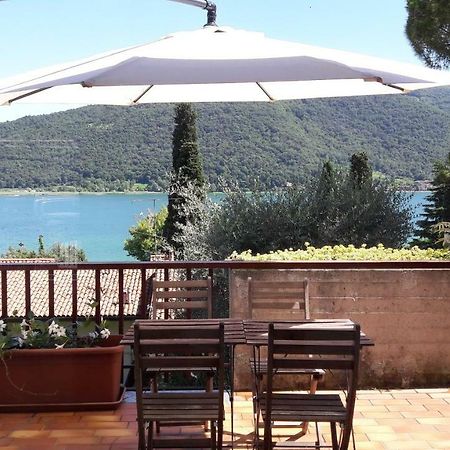 Sarnico Terrazza Sul Lago Di Iseo エクステリア 写真