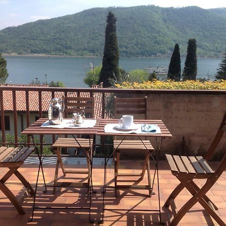 Sarnico Terrazza Sul Lago Di Iseo エクステリア 写真